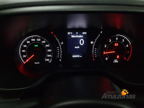 Fiat FASTBACK 1.0 TURBO 200 FLEX CVT