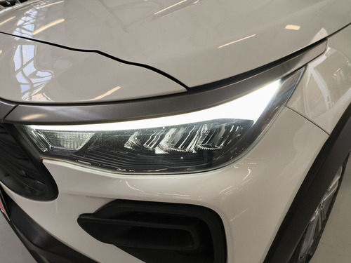 Fiat Pulse Fiat Pulse Drive 200 Turbo (flex) (aut)