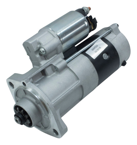 Marcha Para Nueva Thomas Equipment T245 V3300 Diesel 1998 -
