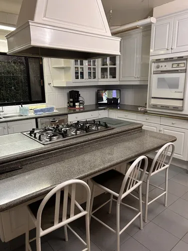 Casa En Condominio En Venta En Agua Jardines Del Pedregal!!