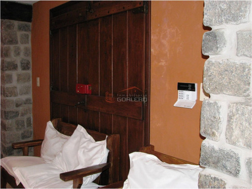 Imagen 8 de 30 de Casa De 4 Dormitorios Con Parrillero En Venta Y Venta Temporal Punta Ballena