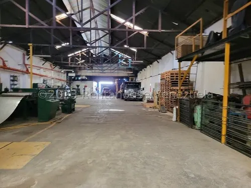 Fondo De Comercio En Venta San Martín Wl25-22942