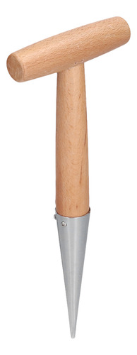 Sembradora Portátil De Bulbos Para Plantas Seed Dibber