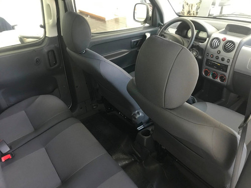 Peugeot Partner Patagónica 1.6 Vtc Plus 115
