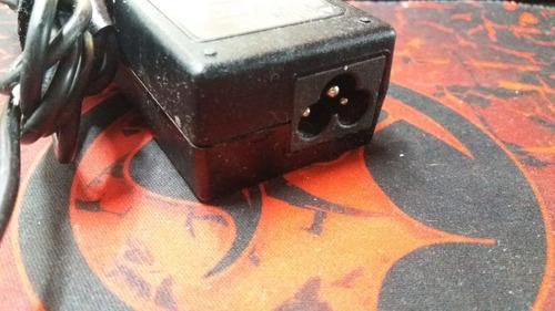 Cargador Fuente Notebook Delta Adp-65jh Db 19v 3.42a 65w