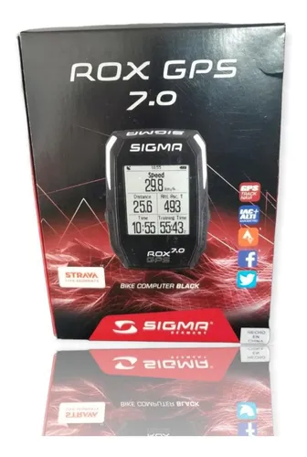 Rox gps sale
