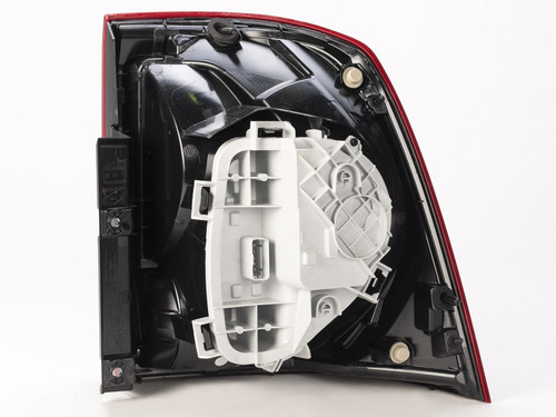 Imagen 2 de 6 de Faro Trasero Renault Duster Oroch 1.6 Dynamique