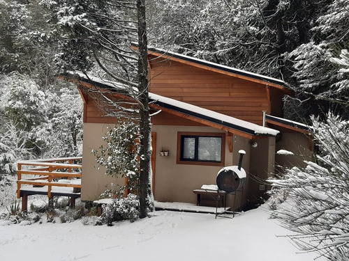 Imagen 2 de 25 de Cabañas Turística Lago Moreno Bariloche