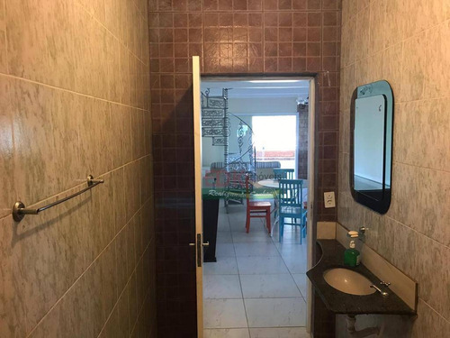 Imagem 25 de 29 de Chácara Com 4 Dormitórios À Venda, 160000 M² Por R$ 1.500.000,00 - Buquirinha Ii - São José Dos Campos/sp - Ch0363