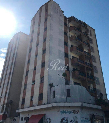 Apartamento Na Melhor Localização De Suano - Ap2111