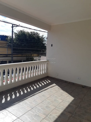 Imagem 12 de 15 de Sobrado 140 M² A Venda- Jd. Angélica- Guarulhos - Sobrado A Venda No Bairro Jardim Angélica - Guarulhos, Sp - Sc01423