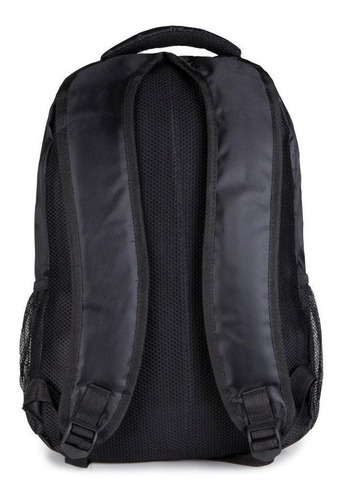 Mochila Notebook 15.6' Executiva Escolar Trabalho Faculdade