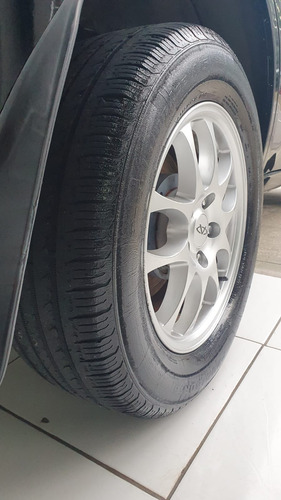 Chery Tiggo 2.0 4x2 5p