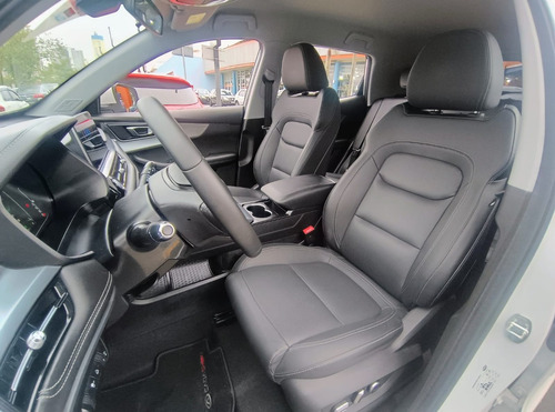 Chery Tiggo 5X 5X SPORT 1.5 Turbo Flex Aut.
