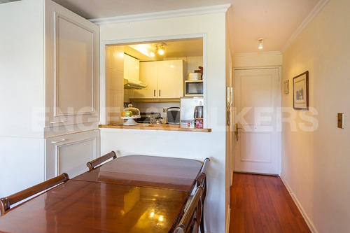 Imagen 6 de 11 de Vende- Departamento Cercano Metro El Golf