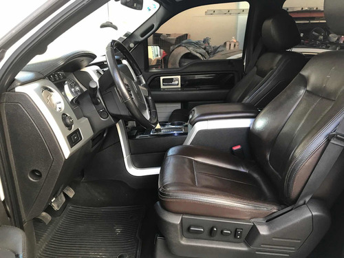 Lincoln Mark Lt 2011 Pick Up 4x4 At