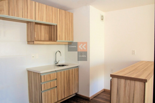 Apartamento A Estrenar A La Venta Y Alquiler En Pocitos Nuevo- Ref: 6773