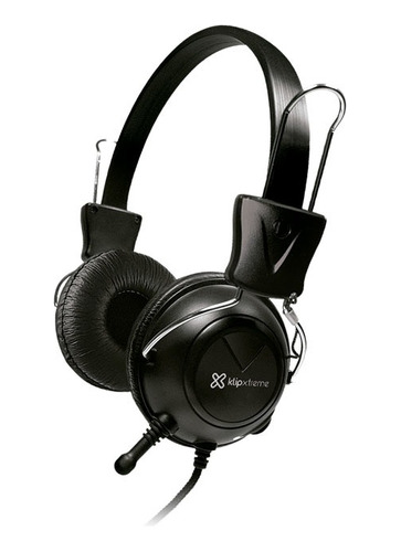 Auriculares Klip Xtreme Ksh-320