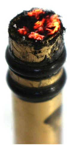 Encendedor De Fuego Herramienta De Encendido De Fuego De Met