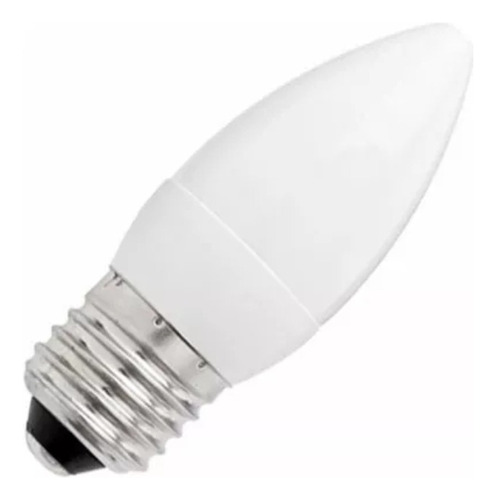 Vela Led 6w Nova Electricity E27