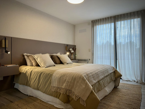 Vendo Deptos Complejo Greenpark Valle Escondido A Estrenar