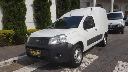 Fiat Fiorino Furgão 1.4 Evo Flex Completo 2016 Refrigerada