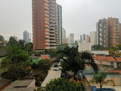 Sala - Jardim - Ref: 24514 - L-24514