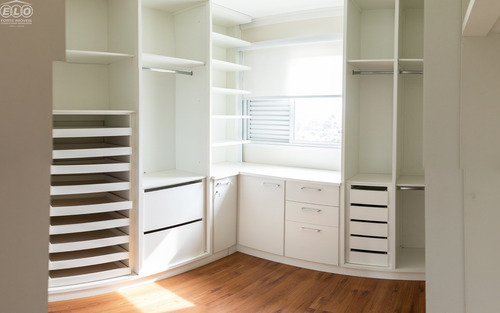 Imagem 7 de 16 de Apartamento À Venda No Parque Ecológico De Indaitauba - Ap01758 - 34674013
