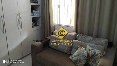 Imagem 27 de 30 de Casa Com 3 Dormitórios À Venda, 122 M² Por R$ 380.000,00 - Costazul - Rio Das Ostras/rj - Ca1231