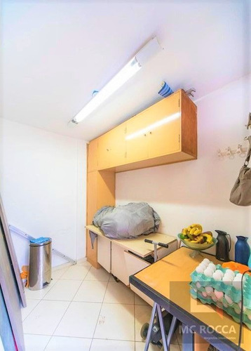 Imagem 24 de 30 de Apartamento 4 Dormitórios - Vila Bastos - Santo André - R293