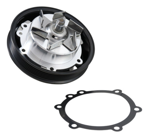 Bomba Agua P/ Chevrolet Suburban V8 5.3lts 6.2lts 2015-2020