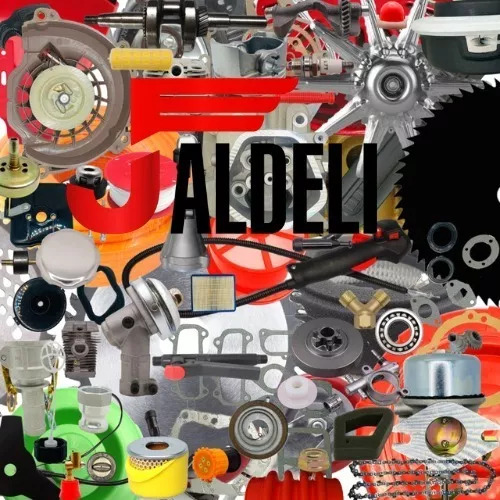 Retráctil Polea Arranque Motor Para Honda Gx390 13hp 15hp