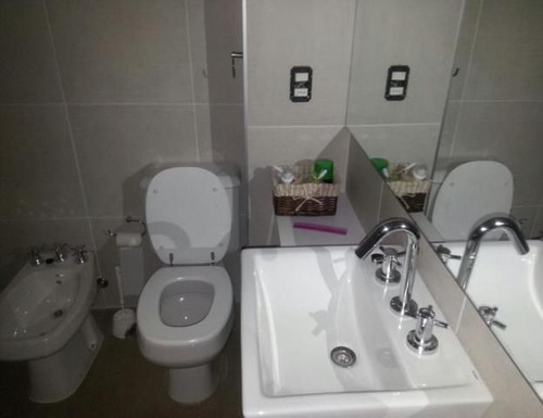 Apartamento En Alquiler Por Temporada De 2 Dormitorios En Roosevelt