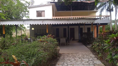 Finca En Venta La Victoria
