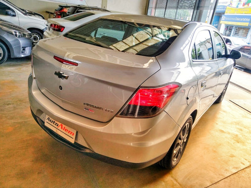 Imagen 3 de 15 de Chevrolet Prisma 1.4 Ltz Modelo 2016