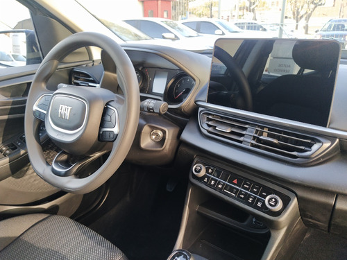 Fiat Pulse 1.3 Drive Gse Mt