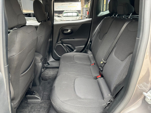 Jeep Renegade 1.8 Sport