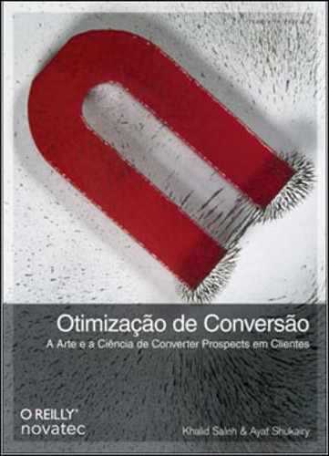 Otimizaçao De Conversao - A Arte E A Ciencia De Converter P