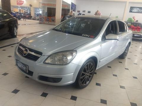 Chevrolet Vectra 2.0 Elegance Flex Power 4p 2006