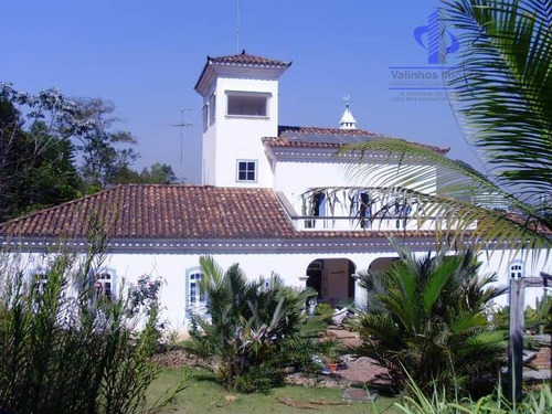 Imagem 17 de 27 de Casa Residencial À Venda, Cond. Jd. Paulista I, Vinhedo - Ca0038. - Ca0038