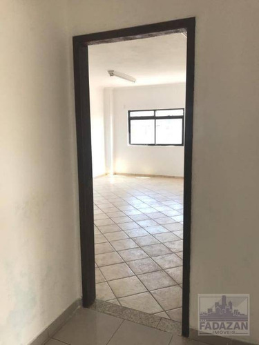 Imagem 6 de 29 de Conjunto Para Alugar, 167 M² Por R$ 1.800,00/mês - Vila Maria Antonieta - Pinhais/pr - Cj0040