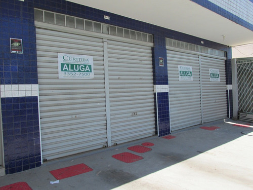 Imagem 1 de 11 de Loja Comercial Para Aluguel Em Riacho Fundo 01-df