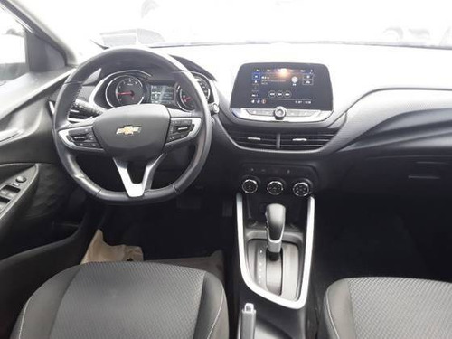 Imagem 3 de 9 de Chevrolet Onix 1.0 Turbo Flex Ltz Automático