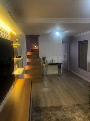 Imagem 12 de 28 de Sobrado - Jardim Pirajussara - 3 Dormitorios - Wgsofi850105