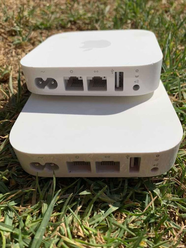 Airport Express Apple (Usado)