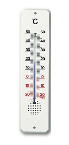 Termómetro Analógico Interior- Exterior , Tfa, 12.3010