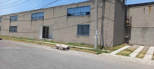 Imagen 1 de 27 de Se Renta Nave Industrial Bodega 2000 M2 Esquina Lerma Estado De México