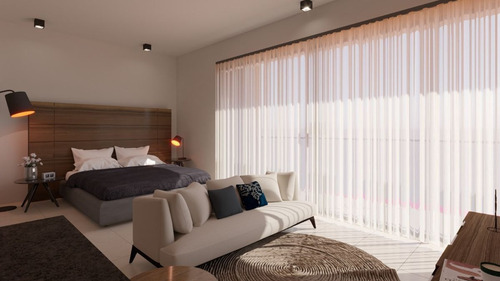 Imagen 6 de 16 de Departamentos En Preventa En Lunna Lofts En San Felipe Con P