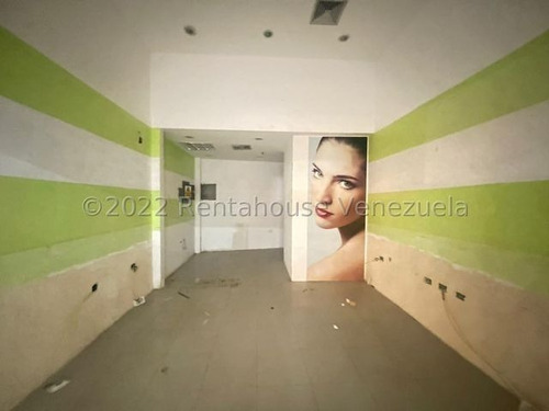 Imagen 3 de 9 de Local Comercial En Alquiler En Punto Fijo