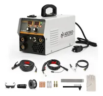 Comprar Soldadoras Inversora Maquina De Portatil Soldar Microalambre